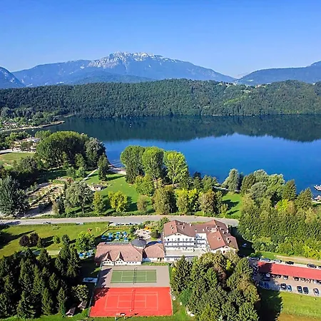 Hotel Al Sorriso Greenpark & Wellness-2