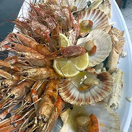 Hotel Ristorante Antico Guerriero-2