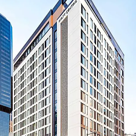 Hyatt Centric Downtown Denver-3