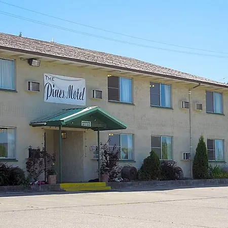 The Pines Motel-2