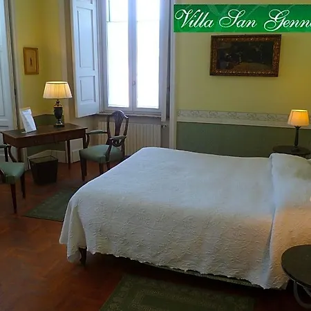 B&B Villa San Gennariello-2