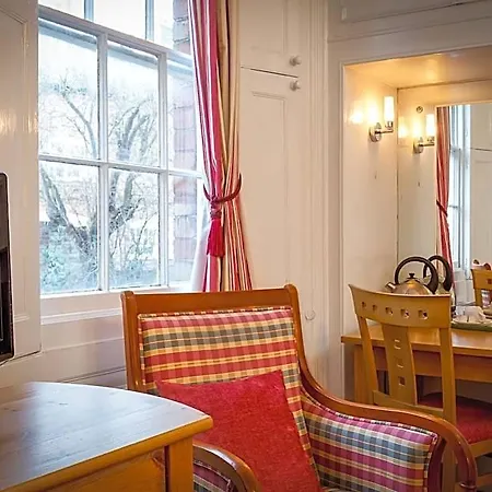 The Abbey Hotel-2