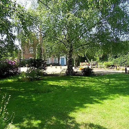 Mangreen Country House-3