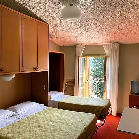 Hotel Maria Nella-3