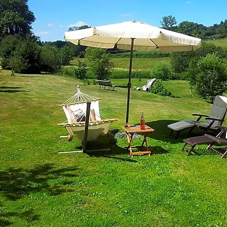 B&B Maison Coralie-3
