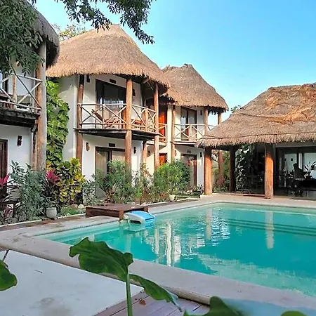 Cabañas Laguna-3