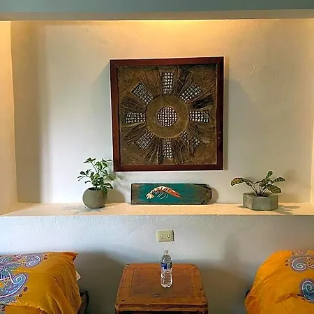 Cabañas Laguna-2