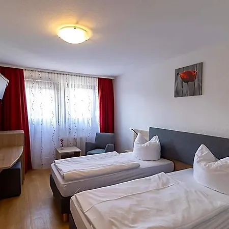 Hotel Landgasthaus Rössle-2