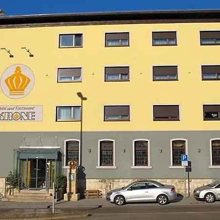 Hotel&Restaurant Krone-3