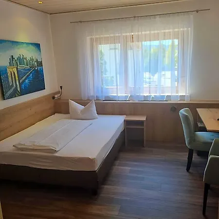 Hotel&Restaurant Krone-2