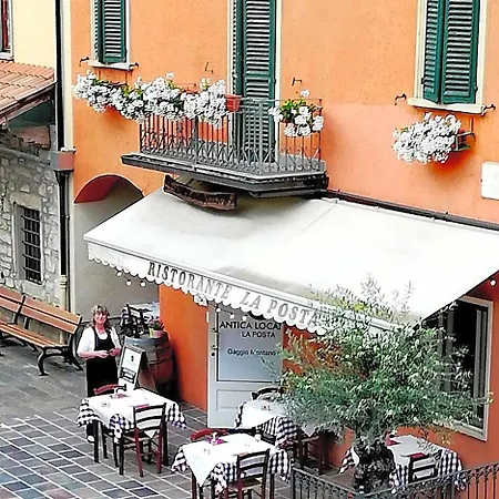Antica Locanda La Posta-2