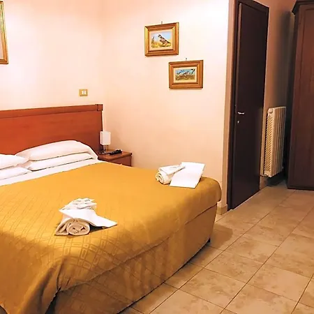 Hotel Casarola - Trigoria-2
