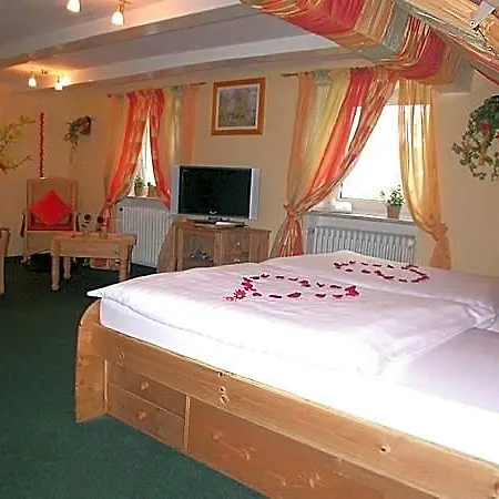 Hotel-Restaurant Untere Mühle-3