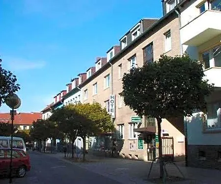 Altstadthotel Wienecke-2