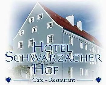 Schwarzacher Hof in Niederbayern-2