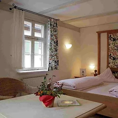 Hotel Weisses Ross-2