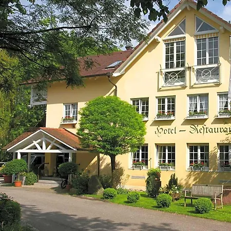 Hotel Muehle-3