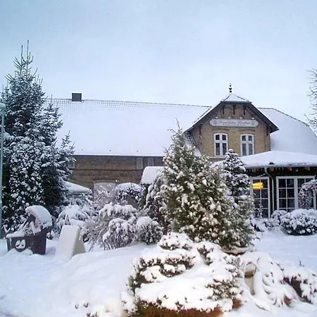 Das Romantische Landhaus-2