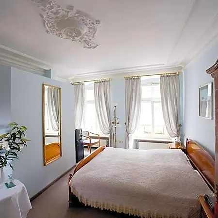 Hotel Goldener Hecht-2