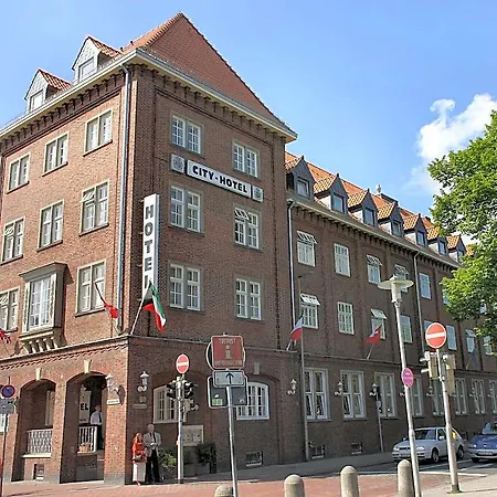 City Hotel-3