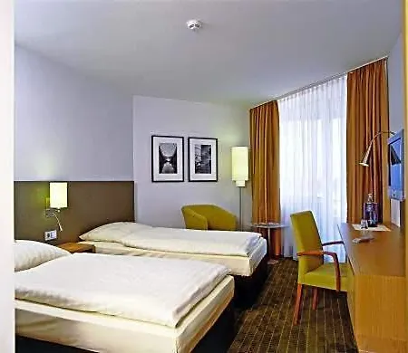 Overnight Tagungshotel Im Abz-2