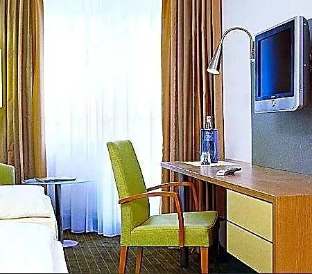 Overnight Tagungshotel Im Abz-3