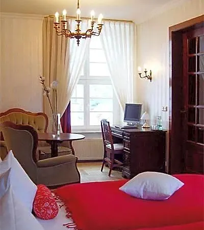 Hotel Altes Hafenhaus-2