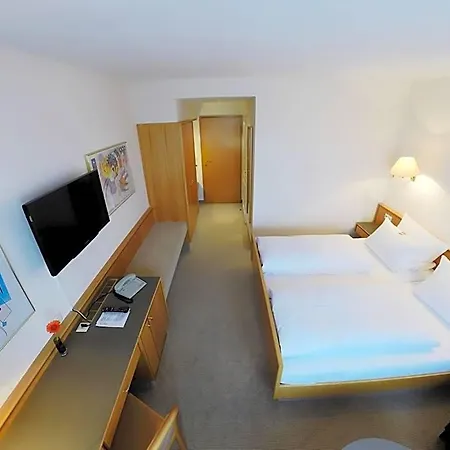 Hotel Maack-2