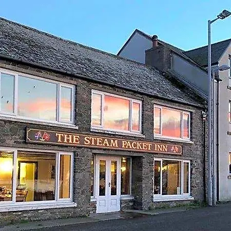 The Steam Packet Inn-2