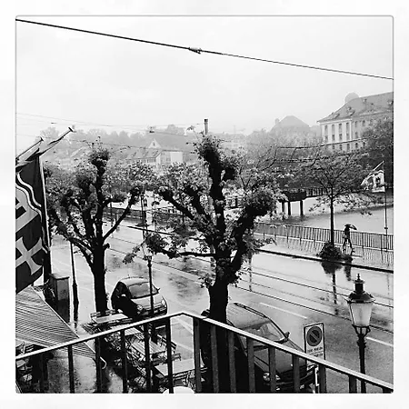 Hotel Limmatblick-2