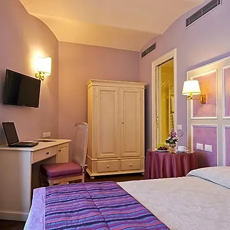 Hotel Firenze Capitale-2