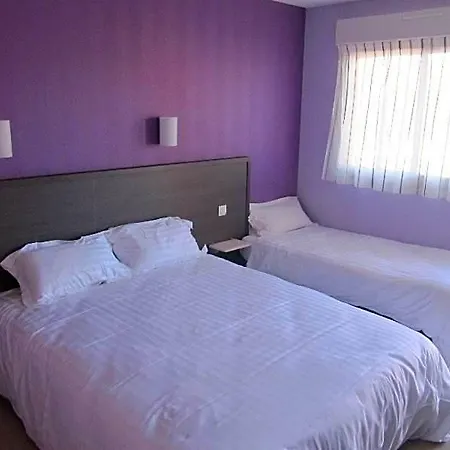 Hotel Cantal Cottages-2