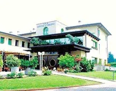 Hotel Corone-3