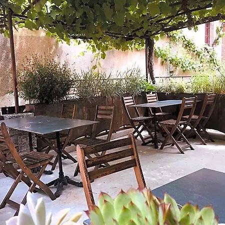 L’Auberge du Sombral-2