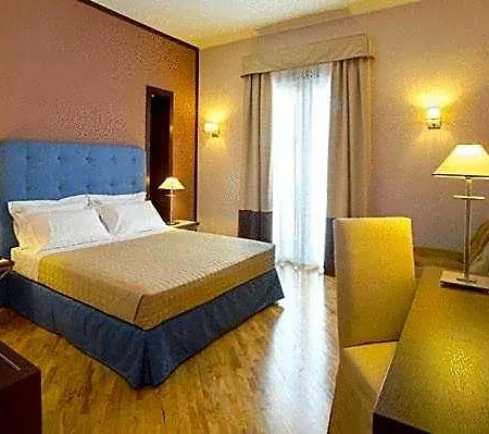Hotel Messenion-3