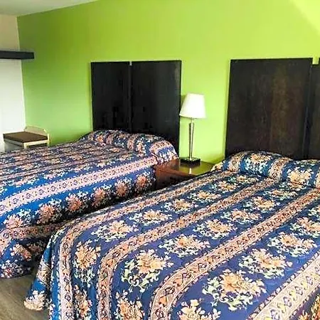 Flamingo Beach Inn-3