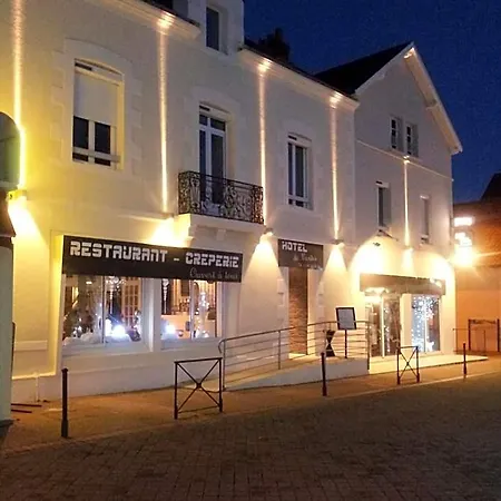 Hôtel de Nantes-3