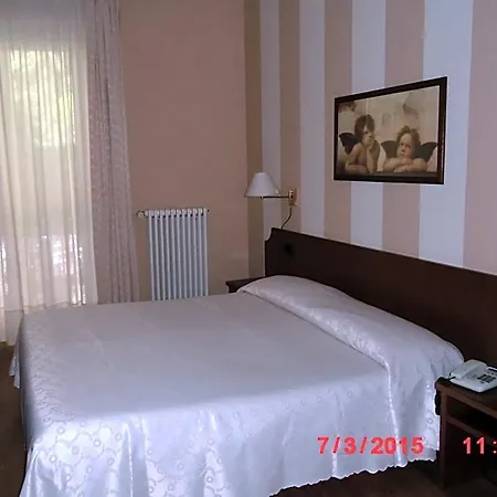 Albergo Ponte Vecchio-3