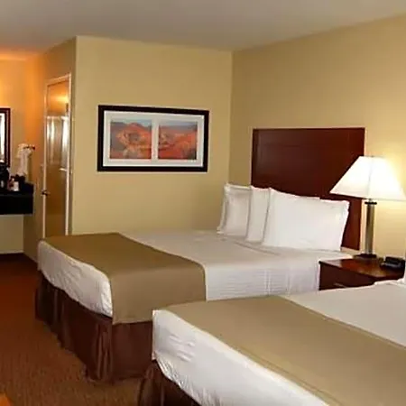 Southern Inn And Suites Kermit-3