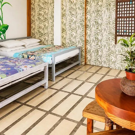 Half Moon Village And Beach House-2