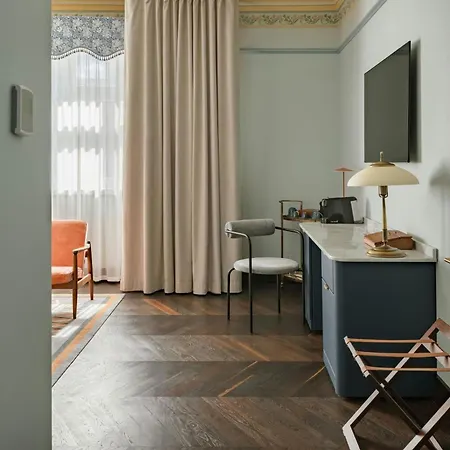 Stradom House Hotel & Spa, Autograph Collection-3