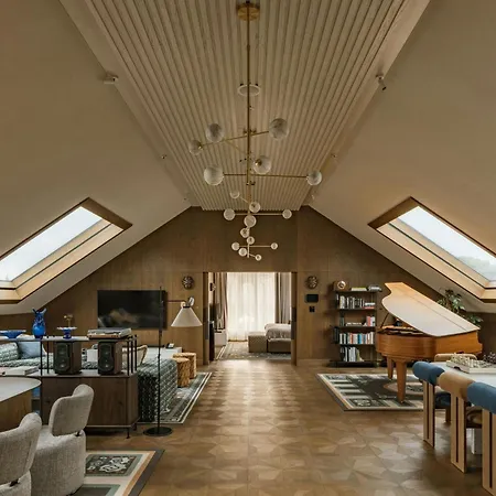 Stradom House Hotel & Spa, Autograph Collection-2