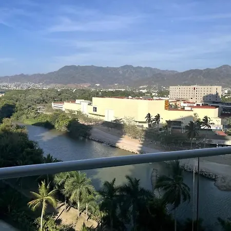 Peninsula Condominiums, Hotel Zone, Pv-3