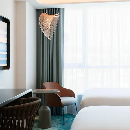 Labtwentytwo - Lab22, A Tribute Portfolio Hotel By Marriott-3