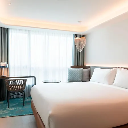 Labtwentytwo - Lab22, A Tribute Portfolio Hotel By Marriott-2