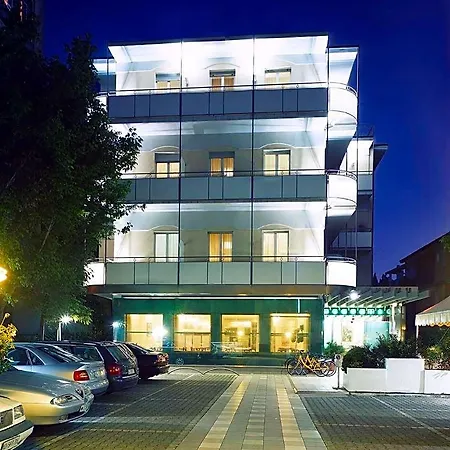 Acasamia Welchome Rimini Hotel By Oasigroup Hotels-3
