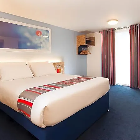 Travelodge London Wembley High Road-2