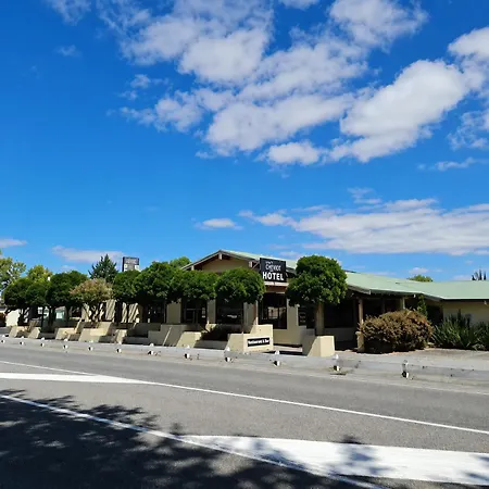 The Cheviot Hotel-2