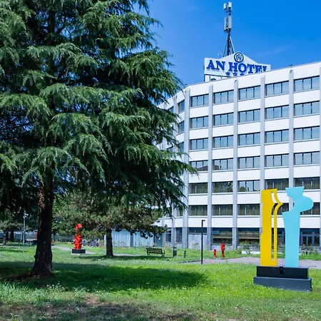 AN Hotel Milano San Donato-3