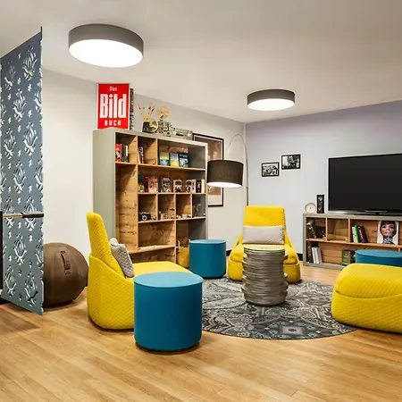 City Hotel Max Munich West-2